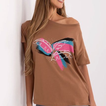 T-shirt model 213293 - Größe S