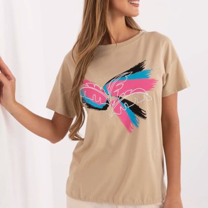 T-shirt model 213296 - Größe L