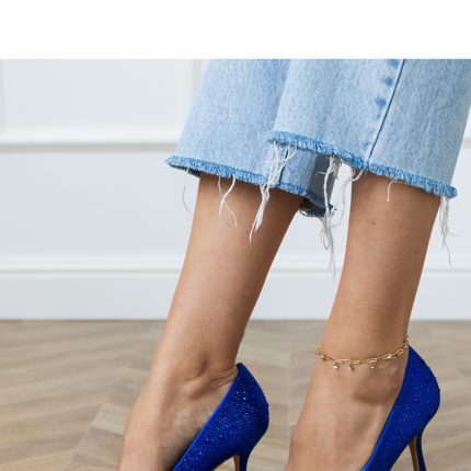 Stöckelschuhe Model 213355 - Größe 37