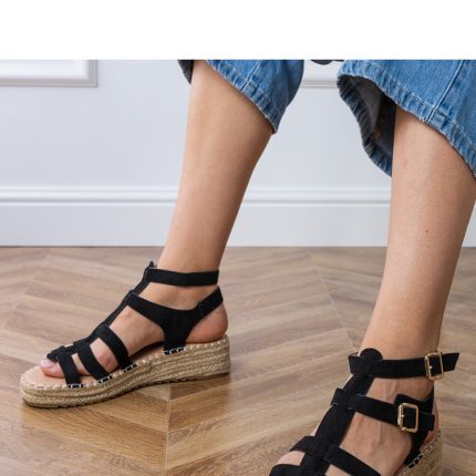 Sandalen Model 213358 Primo - Größe 40
