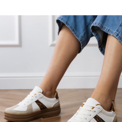 Sportschuhe model 213363 PRIMO - Größe 38