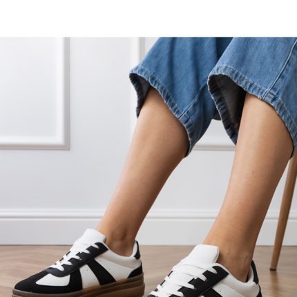 Sportschuhe model 213364 PRIMO - Größe 39