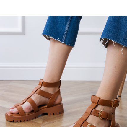 Sandalen Model 213402 Primo - Größe 39