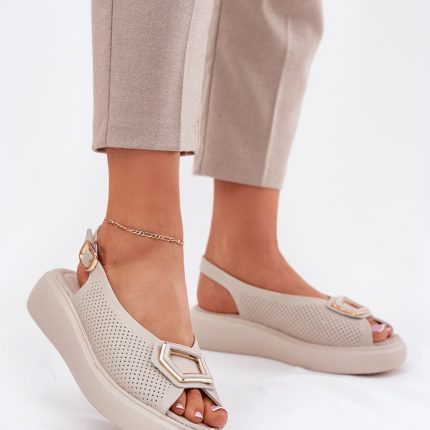 Sandalen model 213458 Step in style  (40) - Größe 40