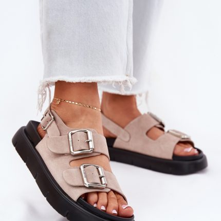 Sandalen model 213462 Step in style  (37) - Größe 37
