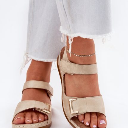 Sandalen model 213468 Step in style  (39) - Größe 39