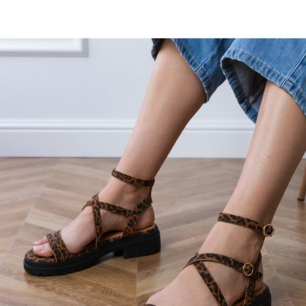 Sandalen model 213522 PRIMO  (40) - Größe 40
