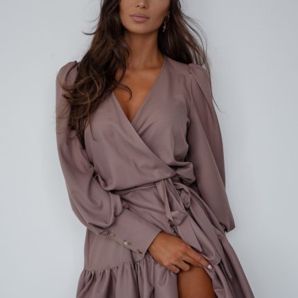 Alltagskleid model 213587 LaBalancia  (XS/S) - Größe XS
