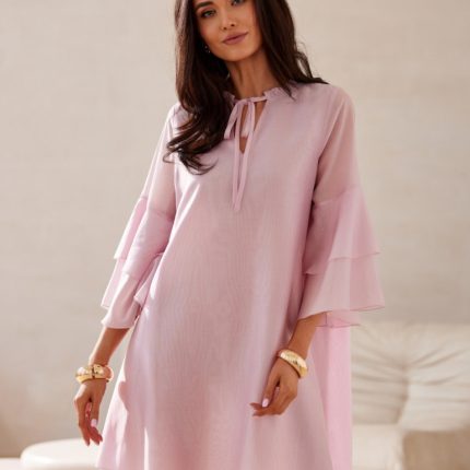 Cocktailkleid model 213617 Roco Fashion  (L/XL) - Größe L