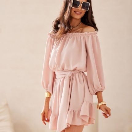 Alltagskleid model 213625 Roco Fashion  (L/XL) - Größe L