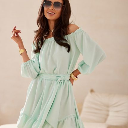 Alltagskleid model 213626 Roco Fashion  (L/XL) - Größe L