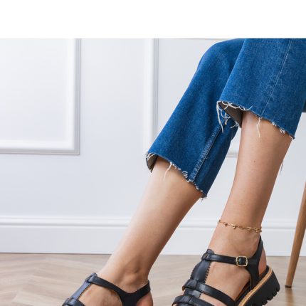 Sandalen model 213711 PRIMO  (37) - Größe 37