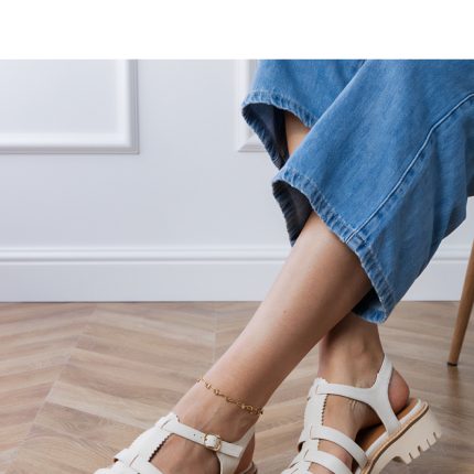 Sandalen model 213713 PRIMO  (37) - Größe 37