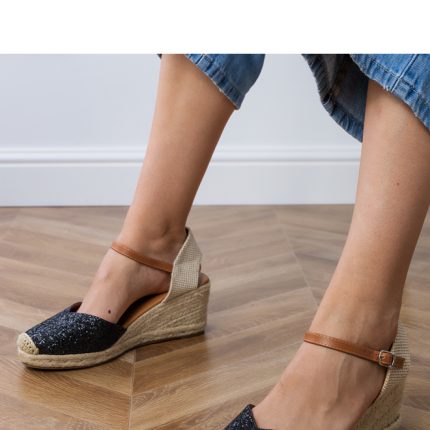 Keilabsatz Sandalen model 213719 PRIMO  (37) - Größe 37