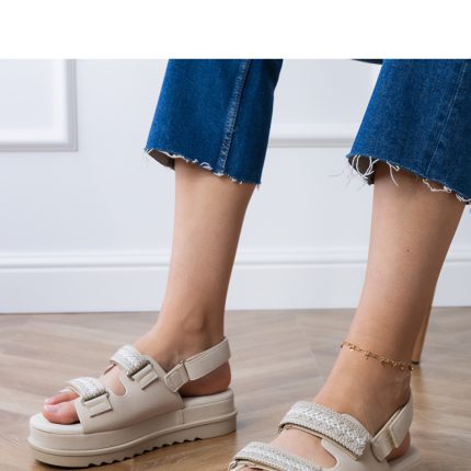 Sandalen model 213730 PRIMO  (40) - Größe 40