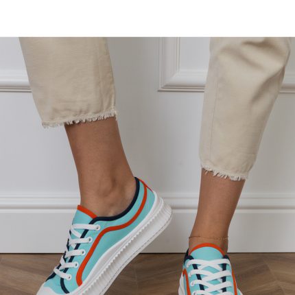 Sneakers model 213742 PRIMO  (37) - Größe 37