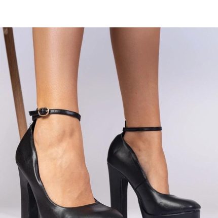 Pumps mit Absatz model 213753 PRIMO  (37) - Größe 37