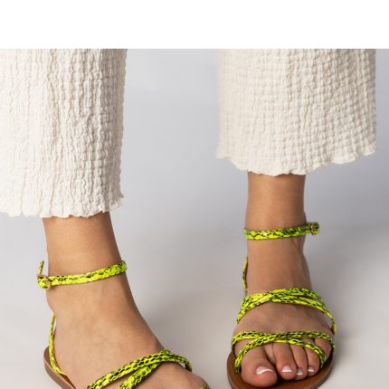 Sandalen model 213765 PRIMO  (39) - Größe 39
