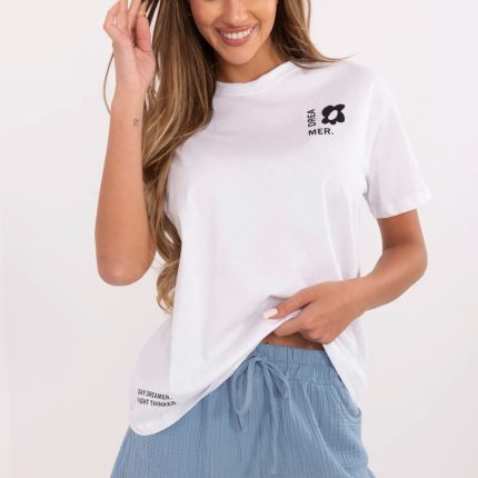 T-shirt model 213768 Fresh Made  (M) - Größe M