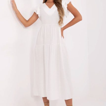 Alltagskleid model 213808 Italy Moda  (Universal)