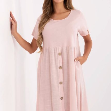 Alltagskleid model 213825 Italy Moda  (Universal)