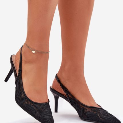 Stöckelschuhe model 213880 Step in style  (37) - Größe 37