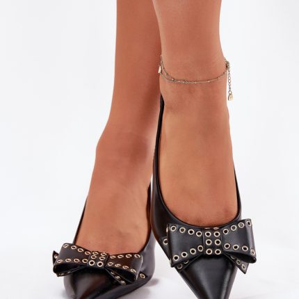 Pumps mit Absatz model 213889 Step in style  (39) - Größe 39
