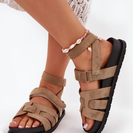 Sandalen model 213915 Step in style  (37) - Größe 37