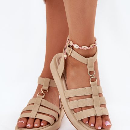 Sandalen model 213917 Step in style  (37) - Größe 37