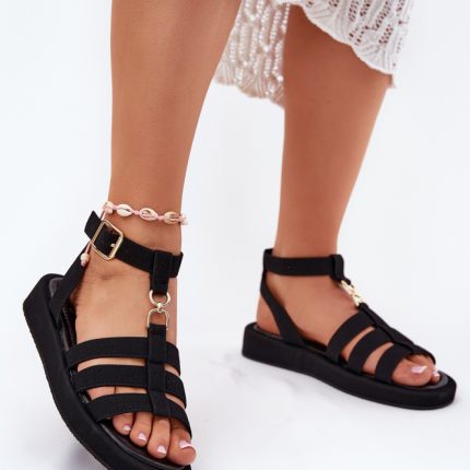 Sandalen model 213918 Step in style  (38) - Größe 38