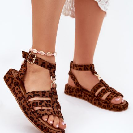 Sandalen model 213919 Step in style  (39) - Größe 39