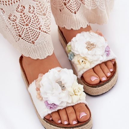 Pantoletten model 213945 Step in style  (38) - Größe 38