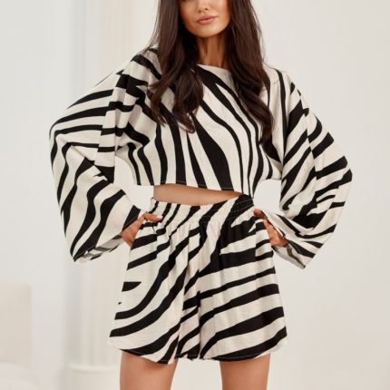 Bluse model 213988 Roco Fashion  (L/XL) - Größe L