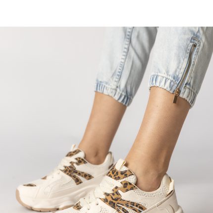 Sportschuhe model 213997 PRIMO  (38) - Größe 38