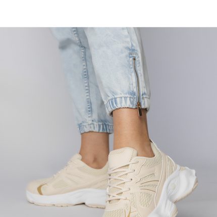 Sportschuhe model 214012 PRIMO  (40) - Größe 40