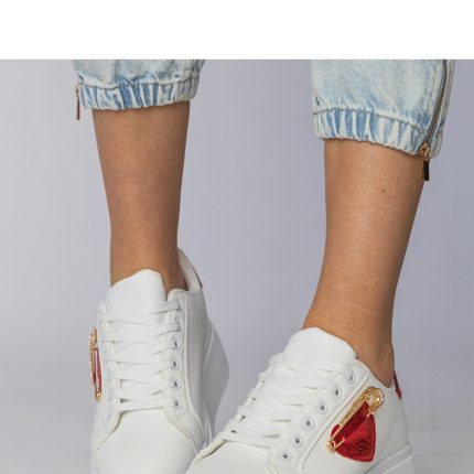Sportschuhe model 214016 PRIMO  (39) - Größe 39