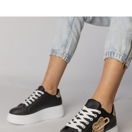 Sportschuhe model 214017 PRIMO  (38) - Größe 38