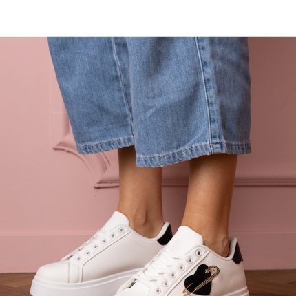 Sportschuhe model 214020 PRIMO  (38) - Größe 38