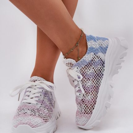 Sportschuhe model 214081 Step in style  (38) - Größe 38