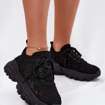 Sportschuhe model 214084 Step in style  (37) - Größe 37