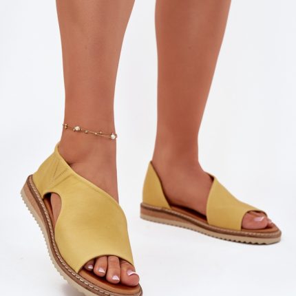 Sandalen model 214103 Step in style  (38) - Größe 38