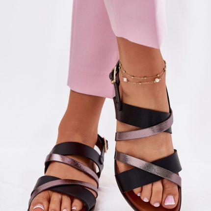 Sandalen model 214109 Step in style  (36) - Größe 36