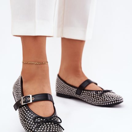 Ballerina Schuhe model 214114 Step in style  (39) - Größe 39