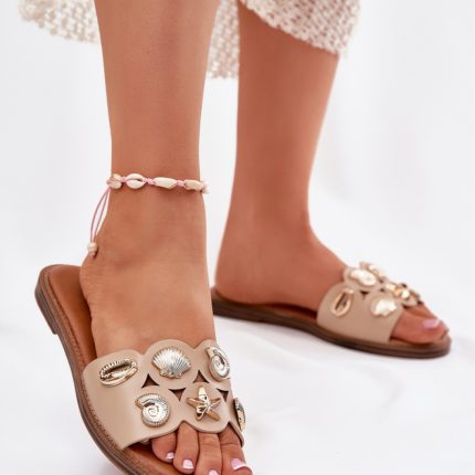 Pantoletten model 214144 Step in style  (40) - Größe 40