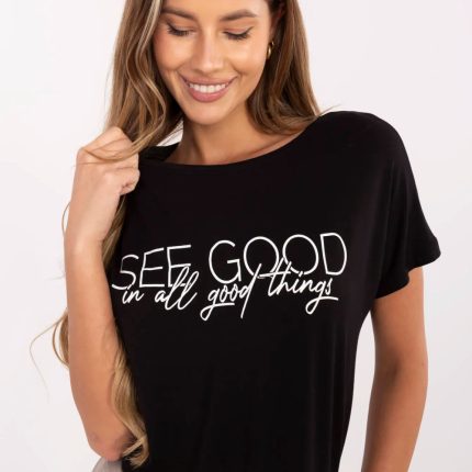 T-shirt model 214204 Sublevel  (s) - Größe S