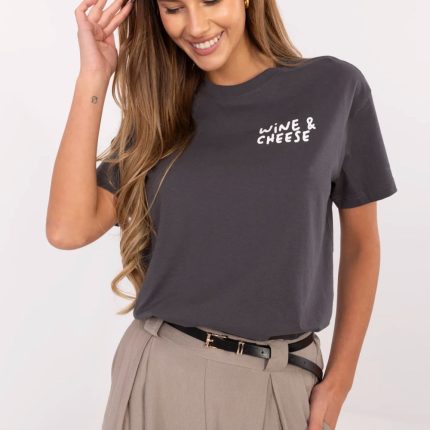 T-shirt model 214207 Sublevel  (XL) - Größe XL