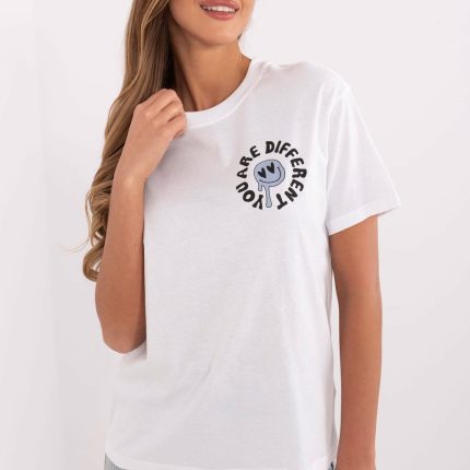 T-shirt model 214214 Sublevel  (XS) - Größe XS