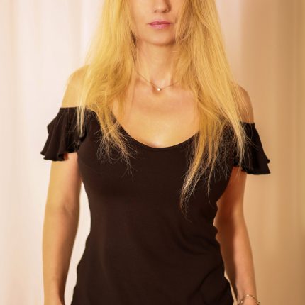 Bluse model 214232 Mirale  (M) - Größe M