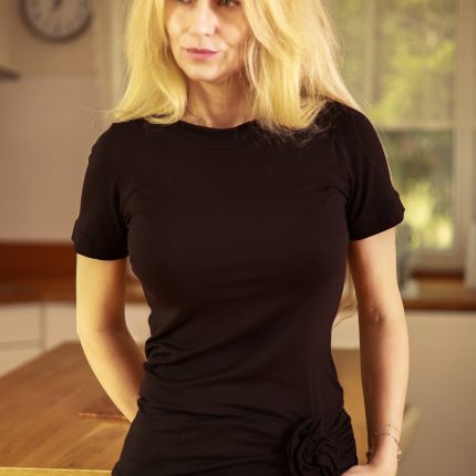Bluse model 214236 Mirale  (s) - Größe S