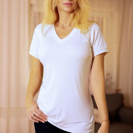 Bluse model 214242 Mirale  (M) - Größe M